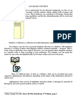 Chou, George Tsu-Der, Dbase III Plus Handbook, 2 Edition, Page 3