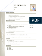 Elaborar Curriculum Vitae Compania Profesional Ingles 759 PDF
