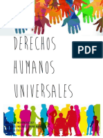 dERECHOS hUMANOS uNIVERSALES PDF