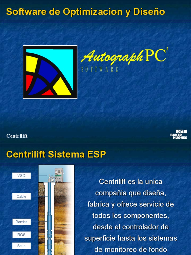 Curso Centrilift | PDF | Fuerza | Física