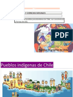 Resumenpueblosoriginariosdechile HISTORIA