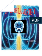 LEYES DE LA MENTE Tomo I de J. Híades PDF