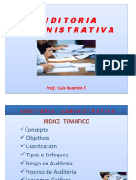 C1 Auditoría