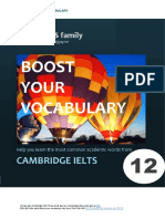 Boost Your Vocabulary - Cam12 - v28092017 PDF