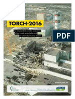 TORCH - The Other Report of Chernobyl PDF