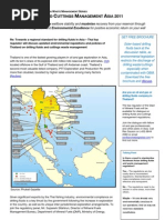 Thailand Drilling Fluid Regulator