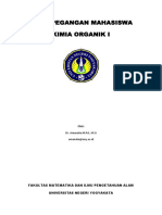 Buku Kimia Organik 1 PDF