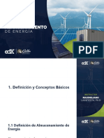 Leccion 1 - Definicion y Conceptos Basicos de Energia PDF