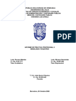 Informe Pasantias Julie PDF