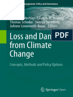 (Climate Risk Management, Policy and Governance) Reinhard Mechler, Laurens M. Bouwer, Thomas Schinko, Swenja Surminski, JoAnne Linnerooth-Bayer - Loss and Damage from Climate Change_ Concepts, Methods.pdf