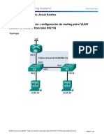 Taller de Vlan