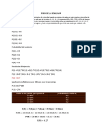 Foro de La Semana 09