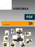 JCB Vibromax - История