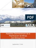 UAI.- 3 Aspectos Geomecanicos de la Planificacion de Minas.pdf