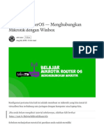 Mikrotik RouterOS — Menghubungkan Mikrotik dengan Winbox _ by Afif Udin _ Tekaje ID _ Medium.pdf