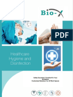 Bio-X Protect Package PDF