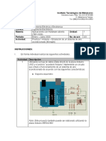 Act 2. Practica 1 Arduino Emulacion Sistema AC PDF