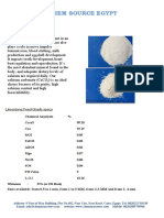 Limestone Specs PDF