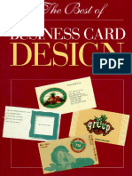 The best of business card design.pdf