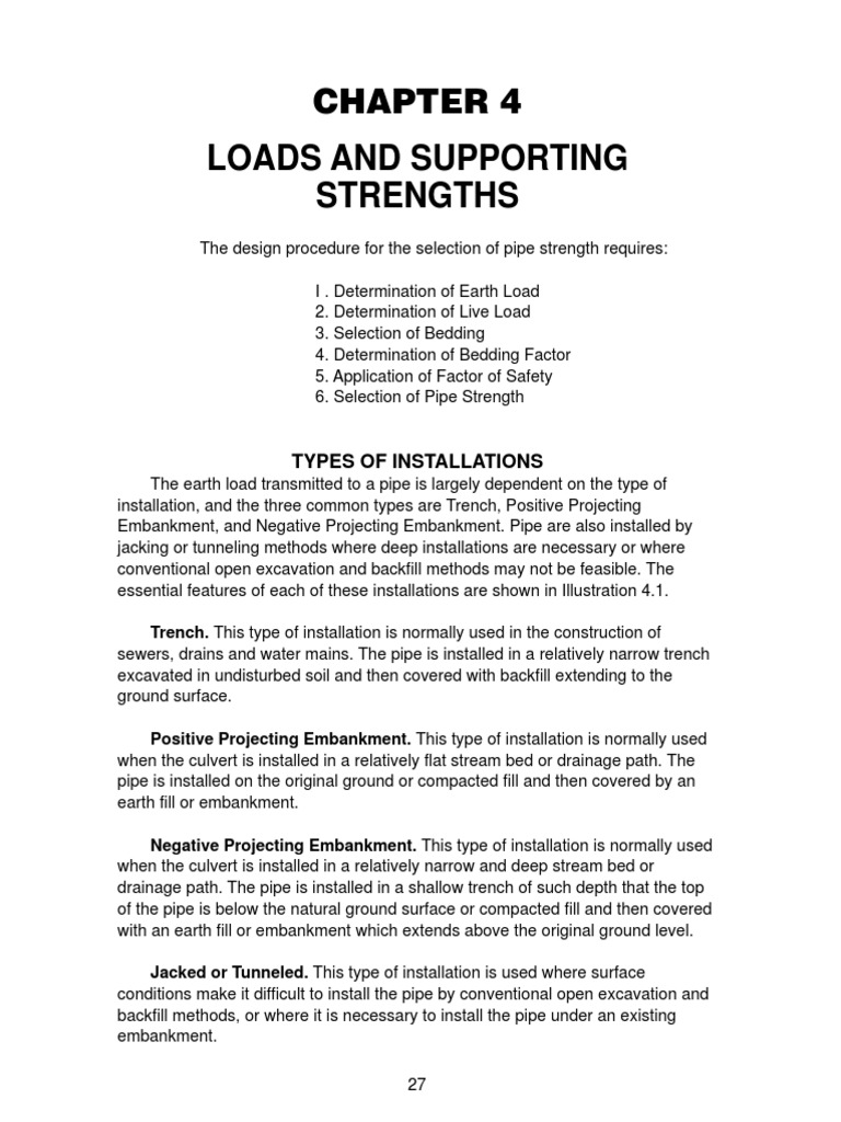 CH 4 PDF | PDF