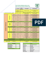 Incos Calendario Ajustado 2020