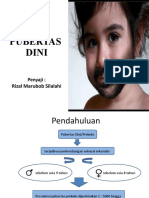 Present Endokrinologi RMS Pubertas Dini 2