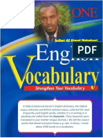 Vocabulary by Alinabadoon Corrected PDF