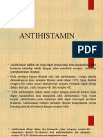 ANTIHISTAMIN