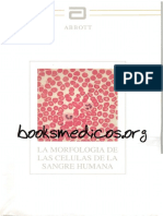La morfologia de las celulas de la sangre humana.pdf