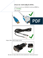 Hardware For SetConfig 4 - 0 PDF