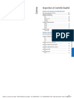 Les Essentiels - Inspection Et Controle Qualite PDF