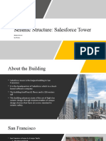 Seismic Mitigation Structure Final Submission