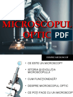 Fizica Microscop