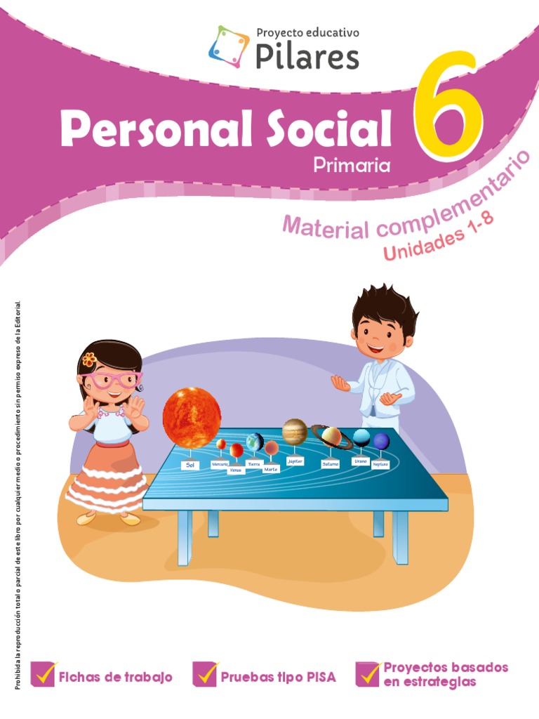 Personal Social Sexto Grado: Adolescencia | PDF | Desorden alimenticio ...