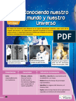 Personal Social - 6to Grado - Unidad 5 (SR) PDF
