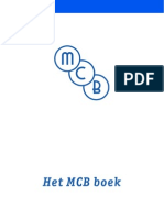 MCB Boek CD 1.2
