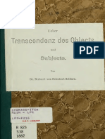 Über Transcendenz des Objekts und Subjects.pdf