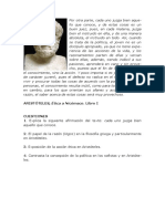 Aristoteles 1 PDF