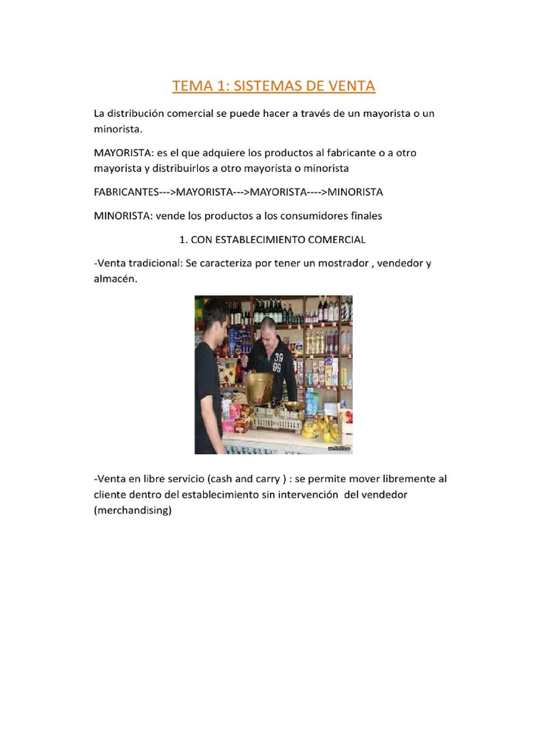 Dinamización Del Punto de Venta PDF | PDF