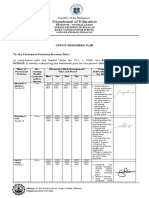 Department of Education: Republic of The Philippines