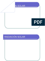 Energía Solar Térmica Con Paraboloides