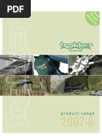 Download TRAKKER CATALOG_2007-2008 by pccosti SN48150526 doc pdf