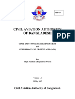 Civil Aviation Authority of Bangladesh