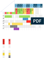 Schedule, Filter, 31 Aug