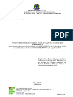 PPC Engenharia Agronomica Campus Dianopolis PDF