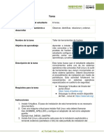 Actividad Evaluativa - Eje3 PDF