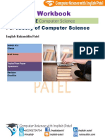 IGCSE O Level Computer P1 Revision Guide by Inqilab Patel PDF