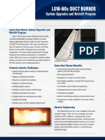 Duct Burn Upgrade Retrofit PDF