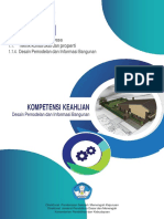 1 - 1 - 4 - KIKD - Desain Pemodelan & Informasi Bangunan - Kel. C PDF