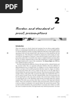 Download evidence - sample answer on burden of proof by lalaladyt SN48151065 doc pdf